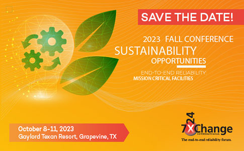 7x24 Exchange 2023 Fall Conference