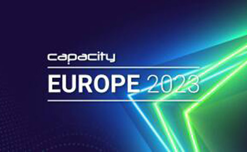 Capacity Europe 2023