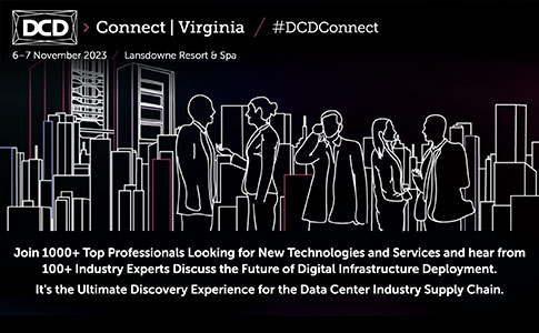 DCD>Connect | Virginia