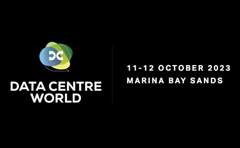 Data Centre World Asia 2023