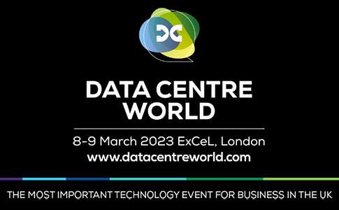 Data Centre World London