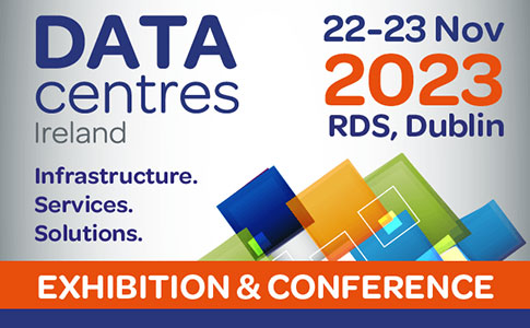 DataCentres Ireland