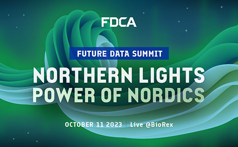 Future Data Summit