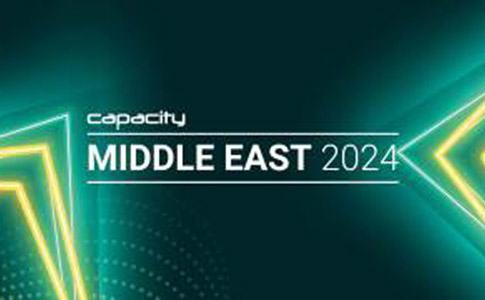 Capacity Middle East 2024
