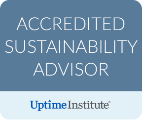 Accredited Sustainability Advisor