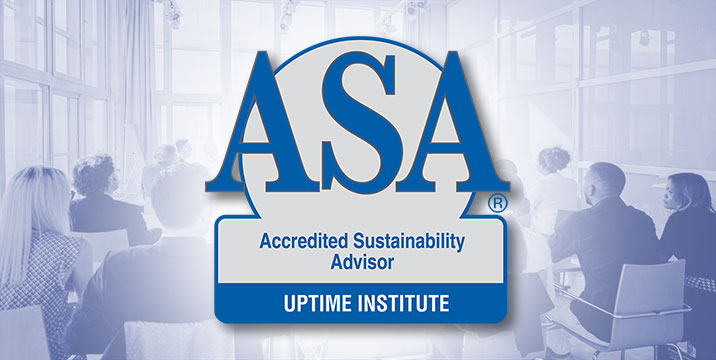 Accredited Sustainability Advisor
