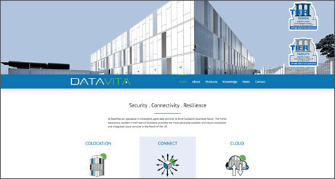 DataVita