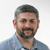 Bruno Manhães de Souza - DATAPREV