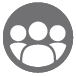 Network Icons member group