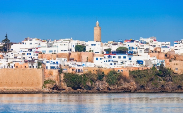 Rabat, Morocco