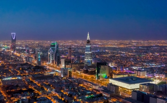 Riyadh, Saudi Arabia