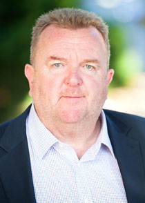 Phil Collerton